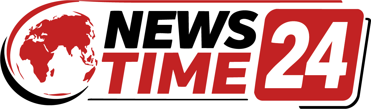 News Time 24